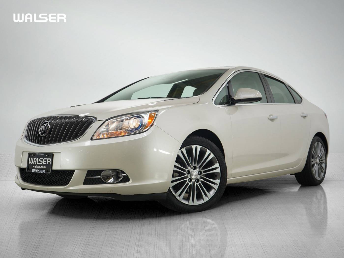 2014 Buick Verano Premium Group — Sedan — 64,855 mi — Roseville, MN