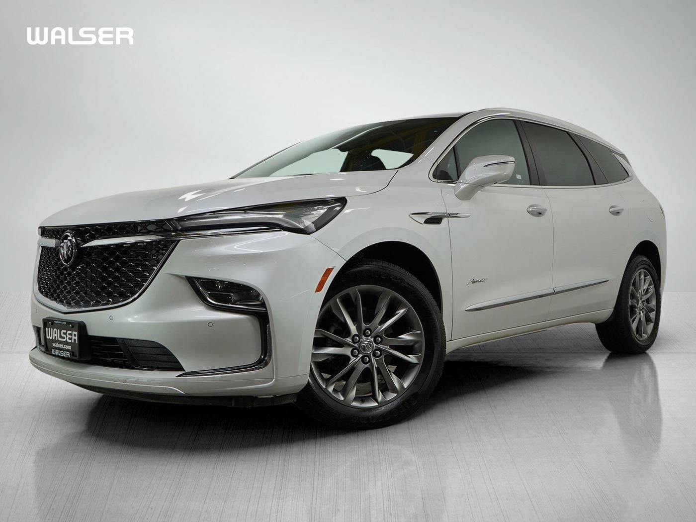2023 Buick Enclave Avenir — SUV — 85,696 mi — Roseville, MN