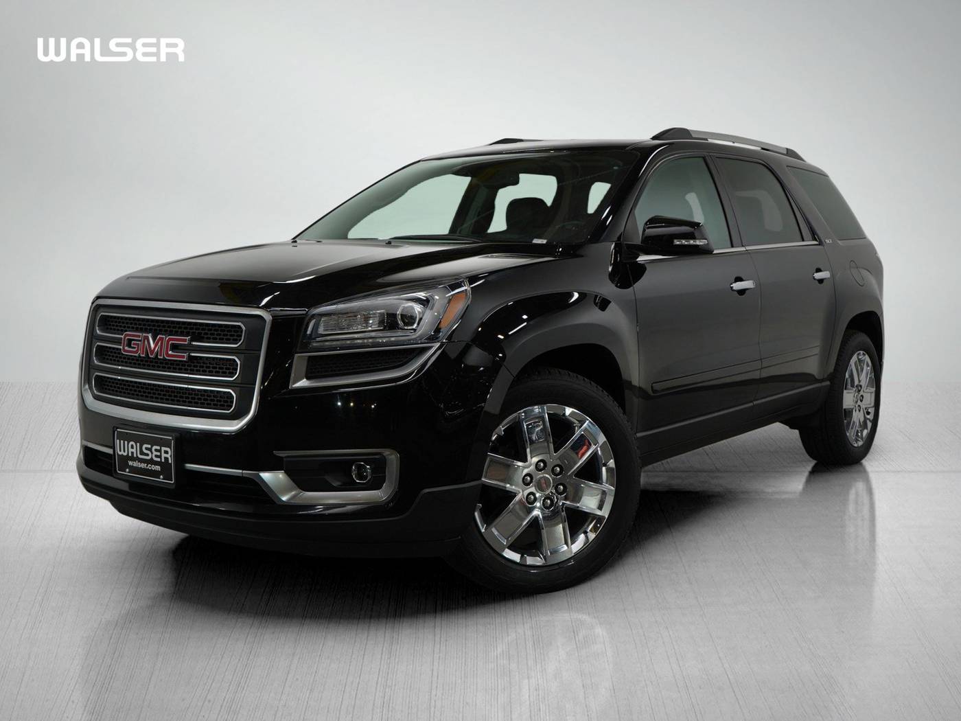 2017 GMC Acadia Limited Limited — SUV — 103,129 mi — Roseville, MN