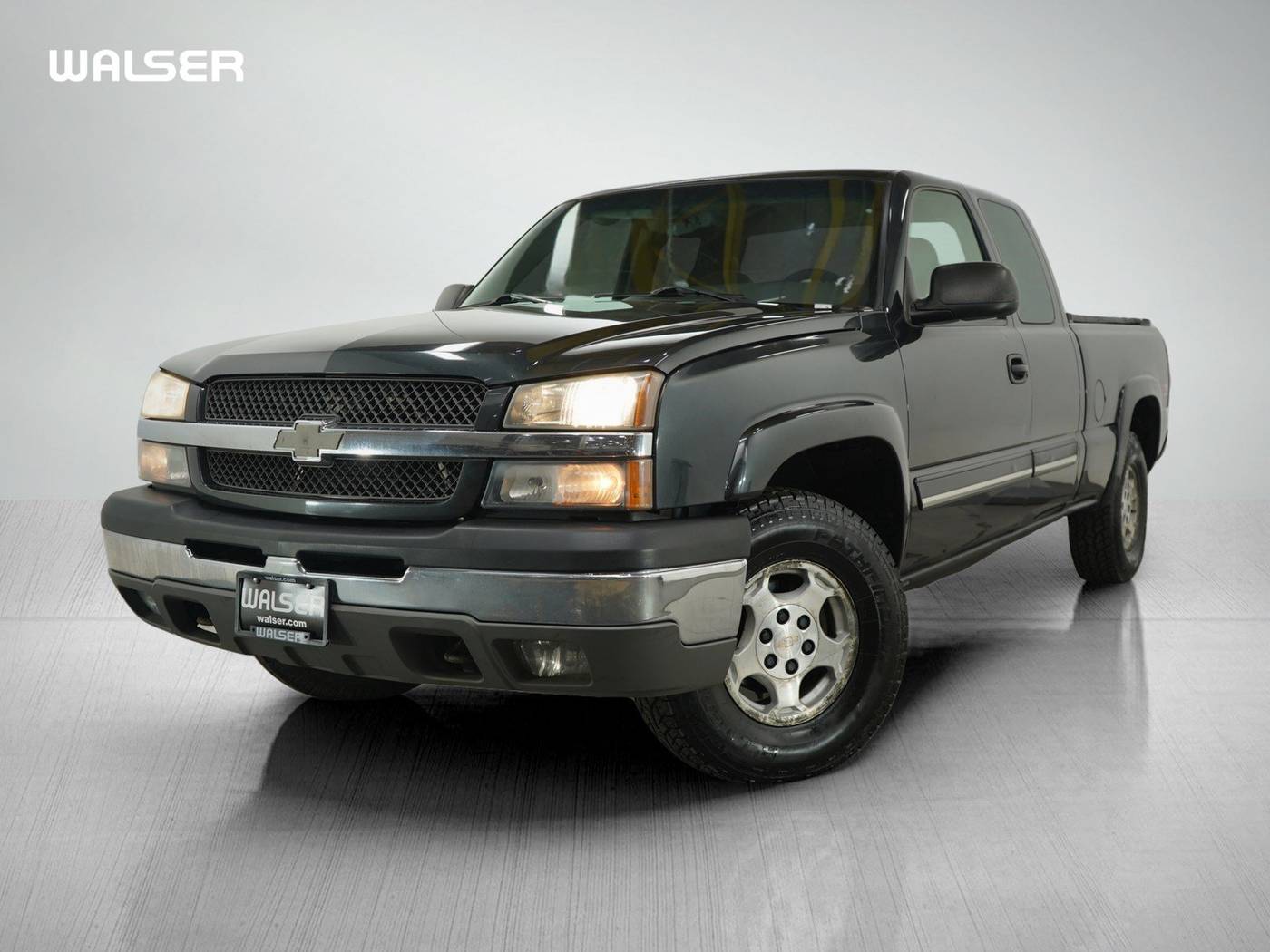 2004 Chevrolet Silverado 1500 Z71 — Pickup Truck — 148,427 mi — Roseville, MN