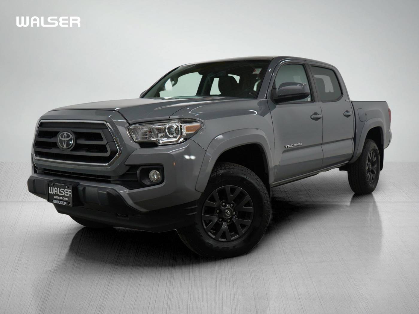 2020 Toyota Tacoma SR5 — Pickup Truck — 96,644 mi — Roseville, MN