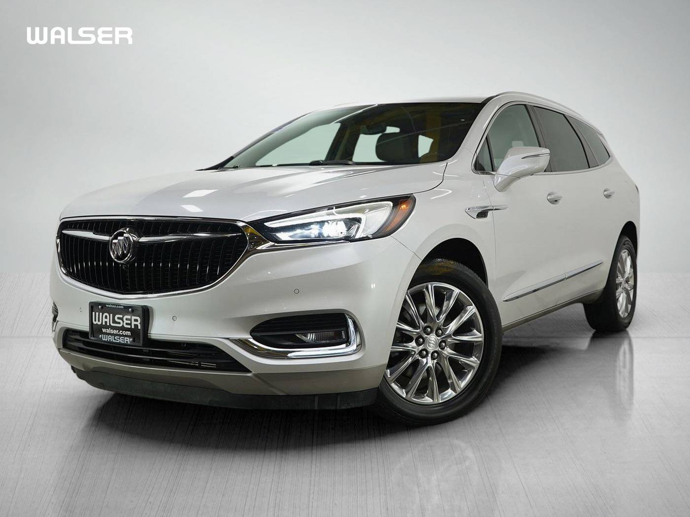 2018 Buick Enclave Premium — SUV — 111,891 mi — Roseville, MN