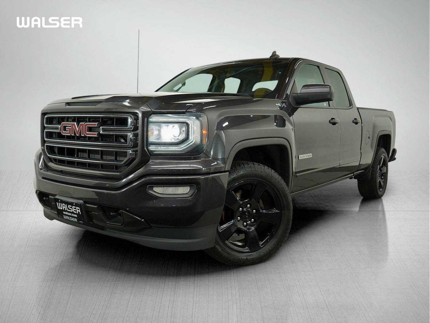 2016 GMC Sierra 1500 Base — Pickup Truck — 122,409 mi — Roseville, MN