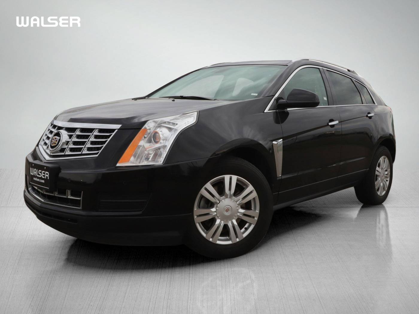 2014 Cadillac SRX Luxury Collection — SUV — 71,521 mi — Roseville, MN