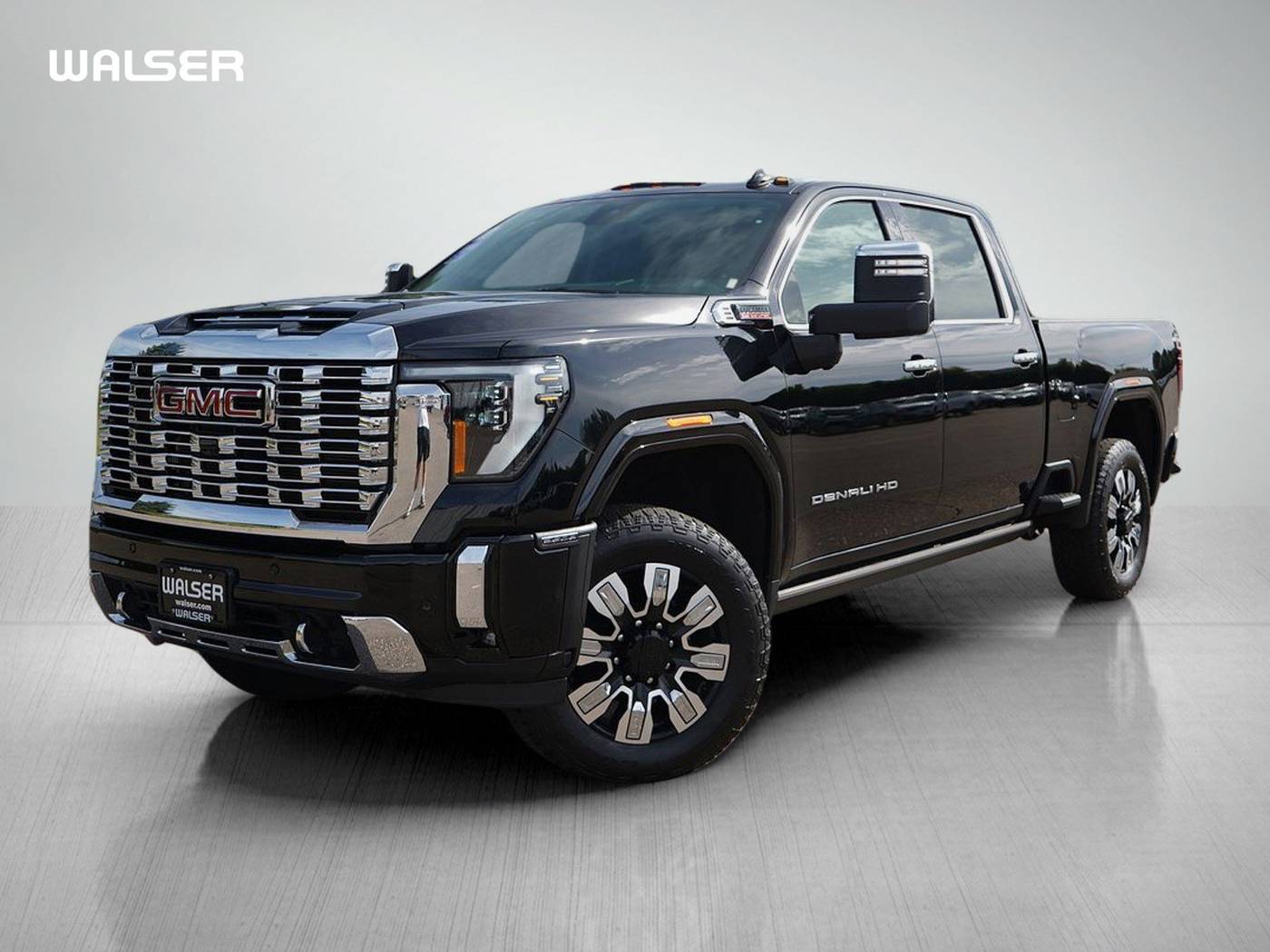 2024 GMC Sierra 3500HD Denali — Pickup Truck — 35,240 mi — Roseville, MN