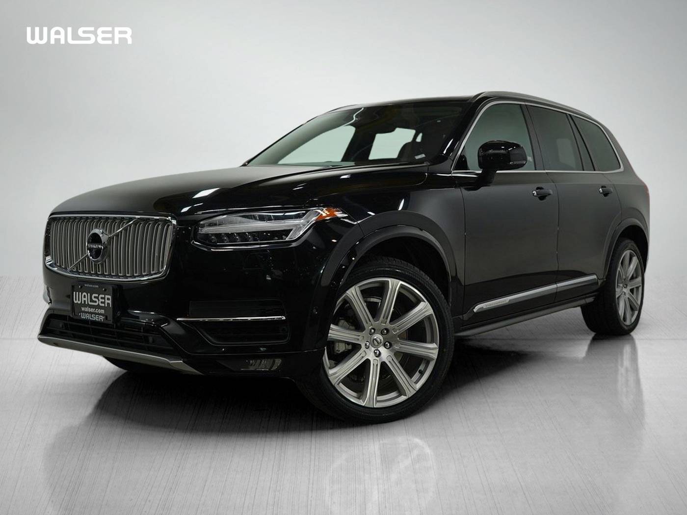 2019 Volvo XC90 Inscription — SUV — 80,682 mi — Roseville, MN