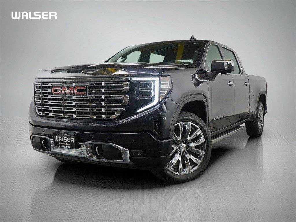 2023 GMC Sierra 1500 Denali — Pickup Truck — 32,900 mi — Roseville, MN