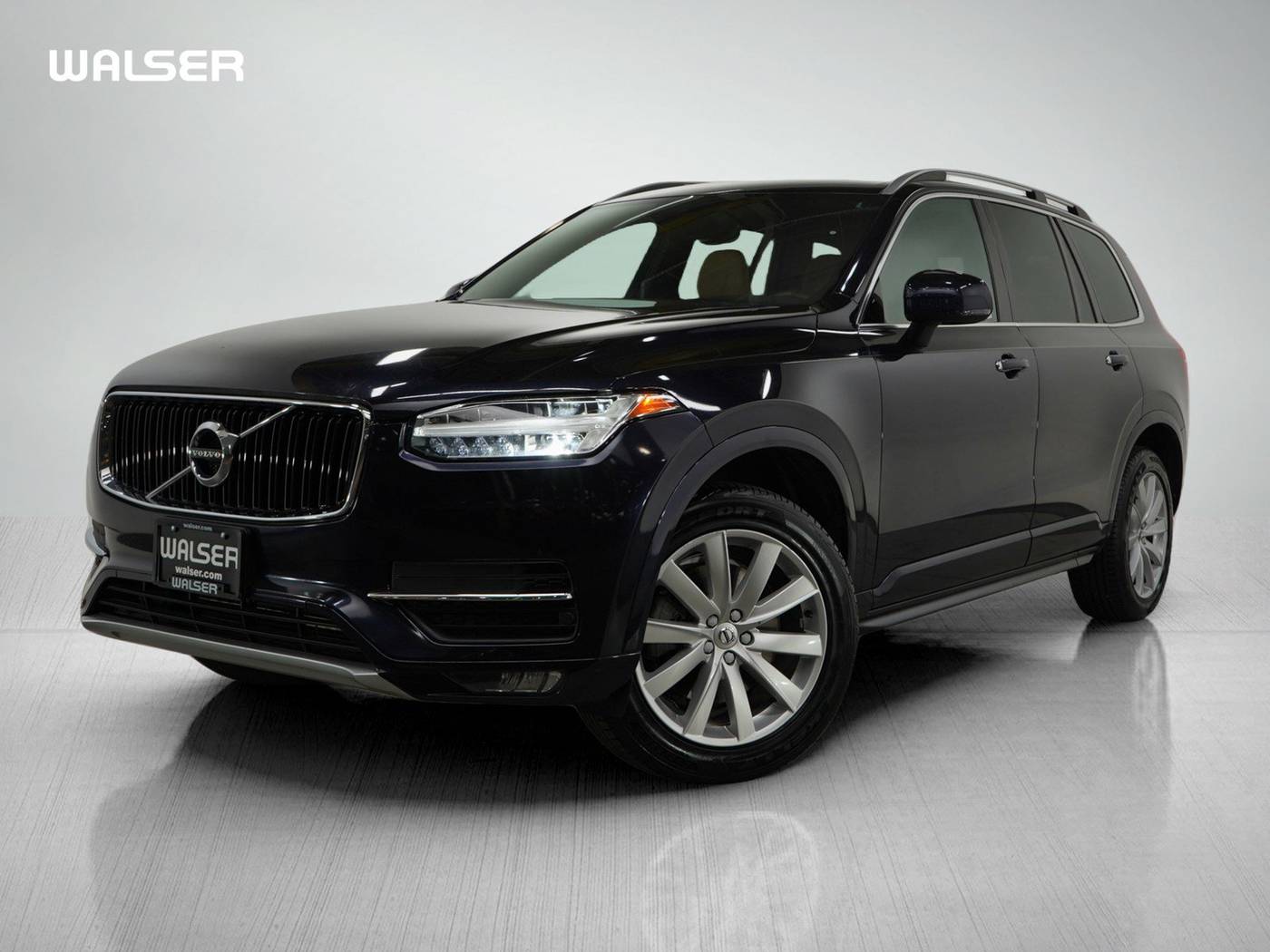 2019 Volvo XC90 Momentum — SUV — 73,622 mi — Roseville, MN