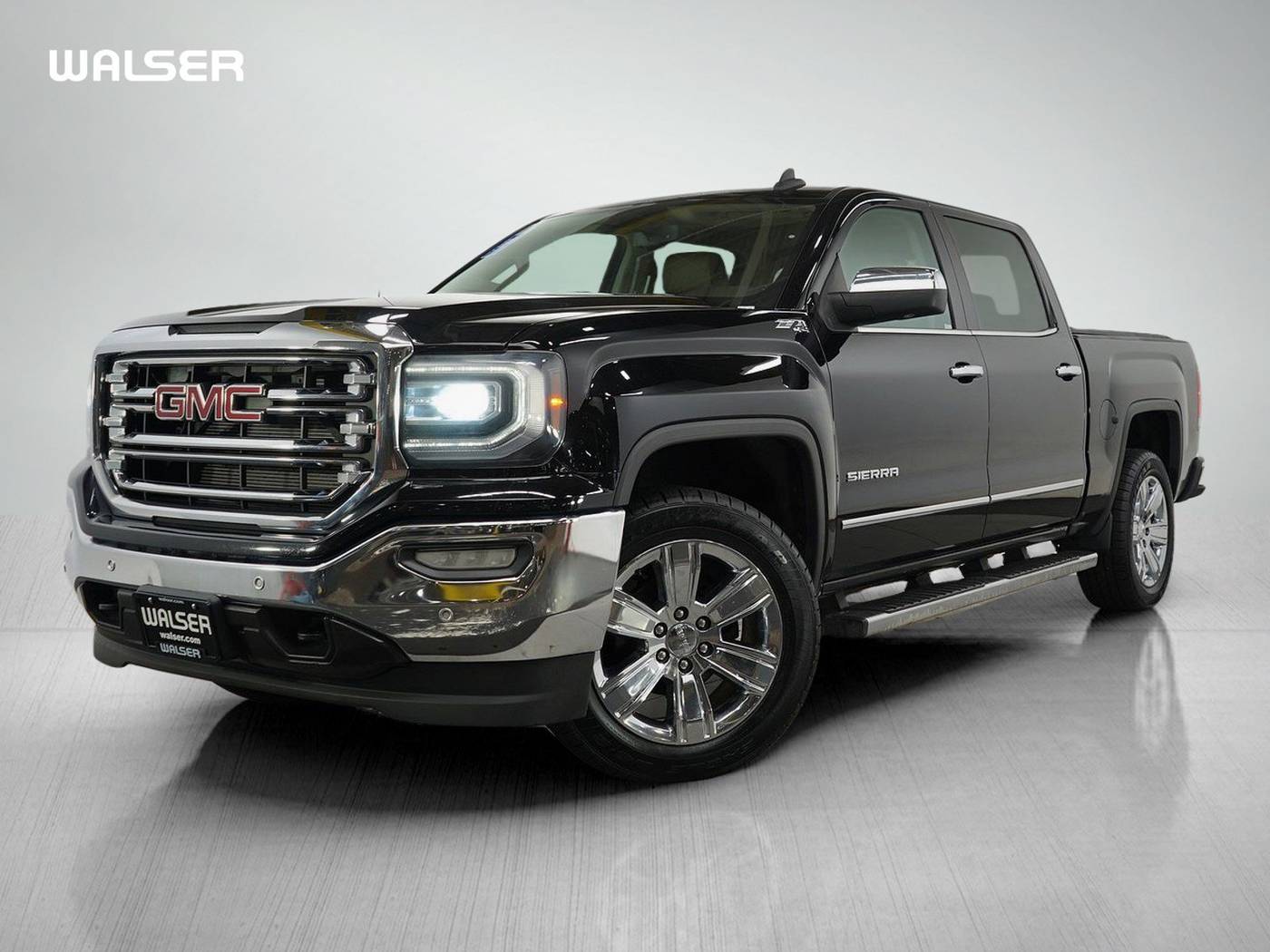 2016 GMC Sierra 1500 SLT — Pickup Truck — 188,688 mi — Roseville, MN