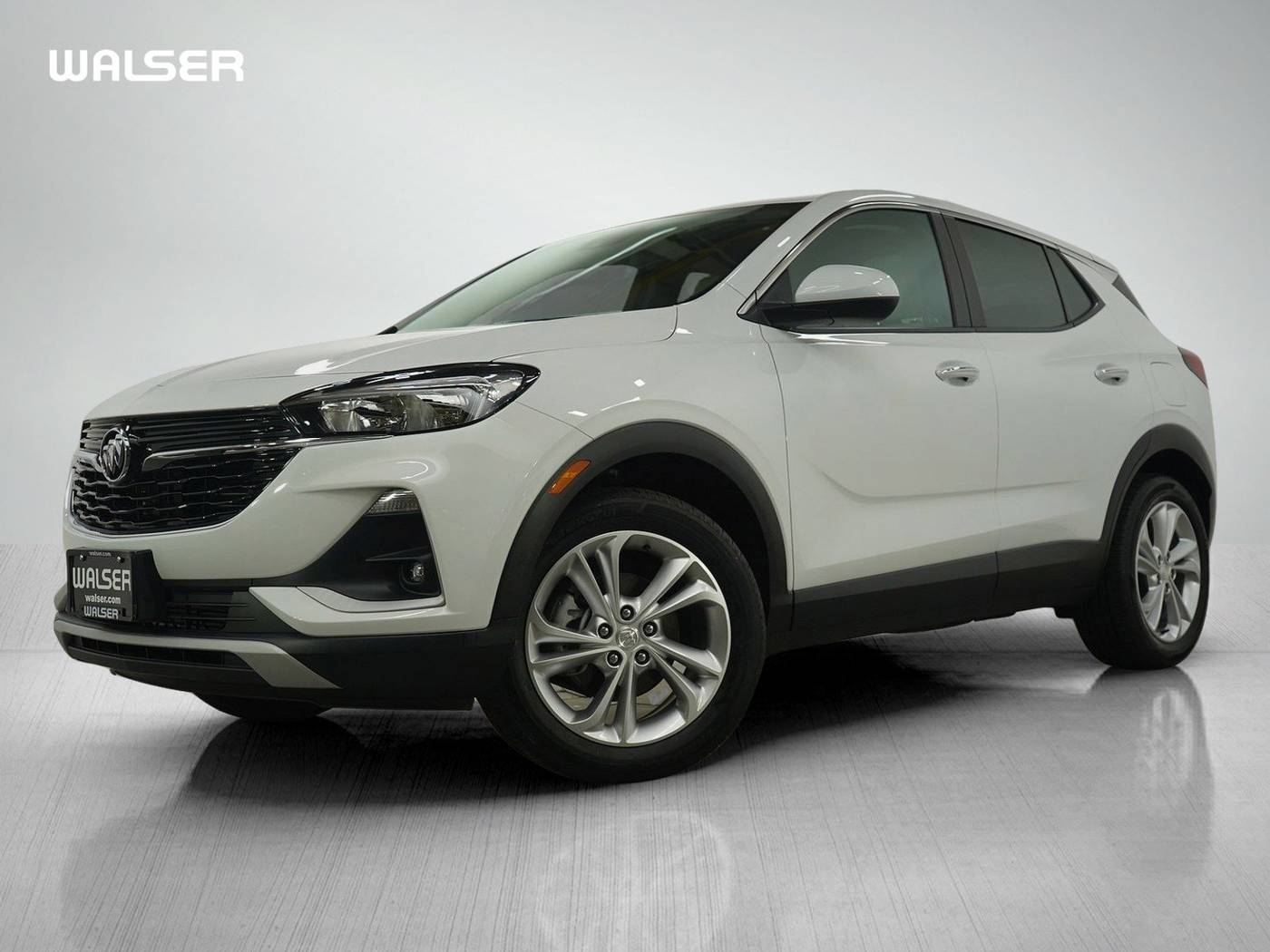 2023 Buick Encore GX Preferred — SUV — 33,118 mi — Roseville, MN