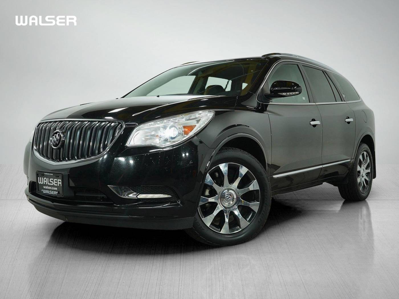 2017 Buick Enclave Leather — SUV — 85,273 mi — Roseville, MN