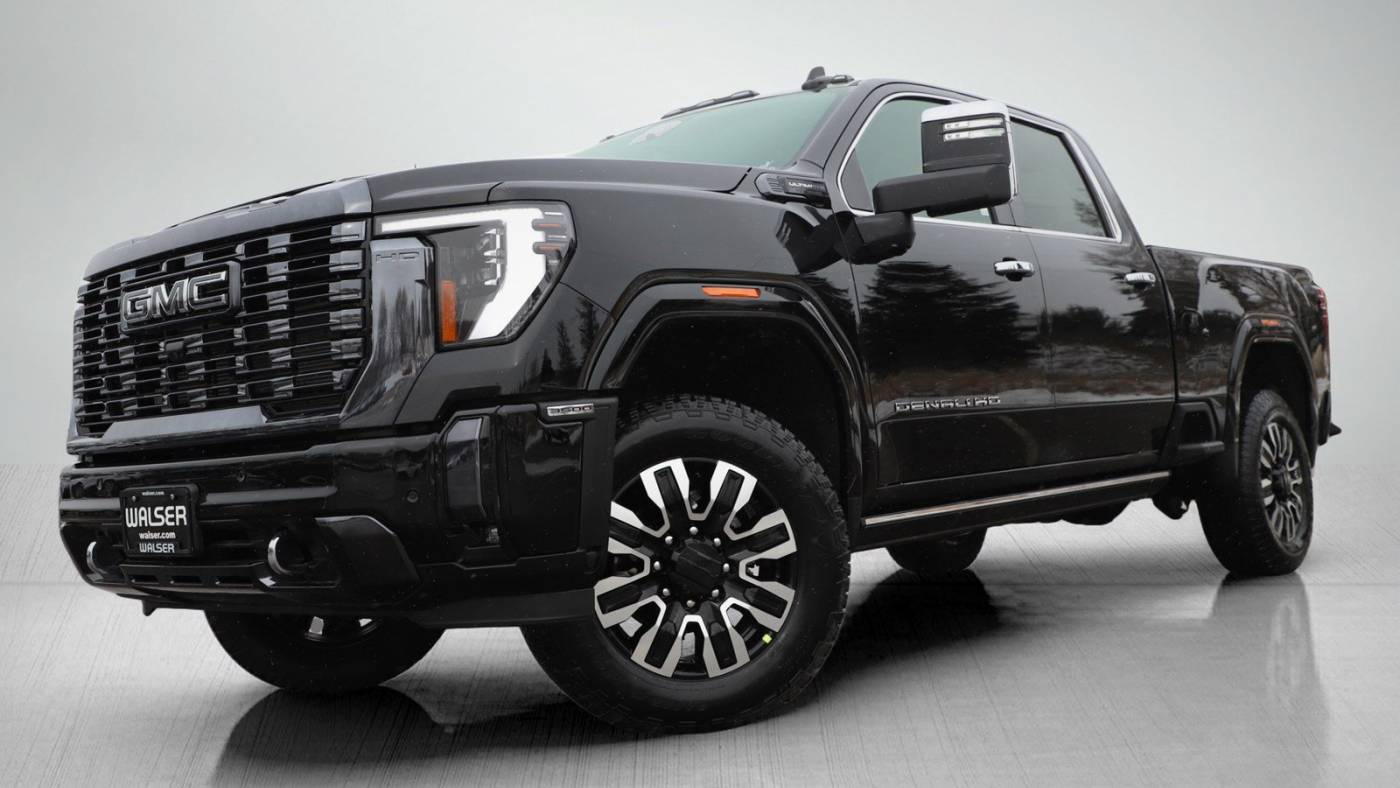 2021 GMC Yukon SLT — SUV — 26,264 mi — Roseville, MN