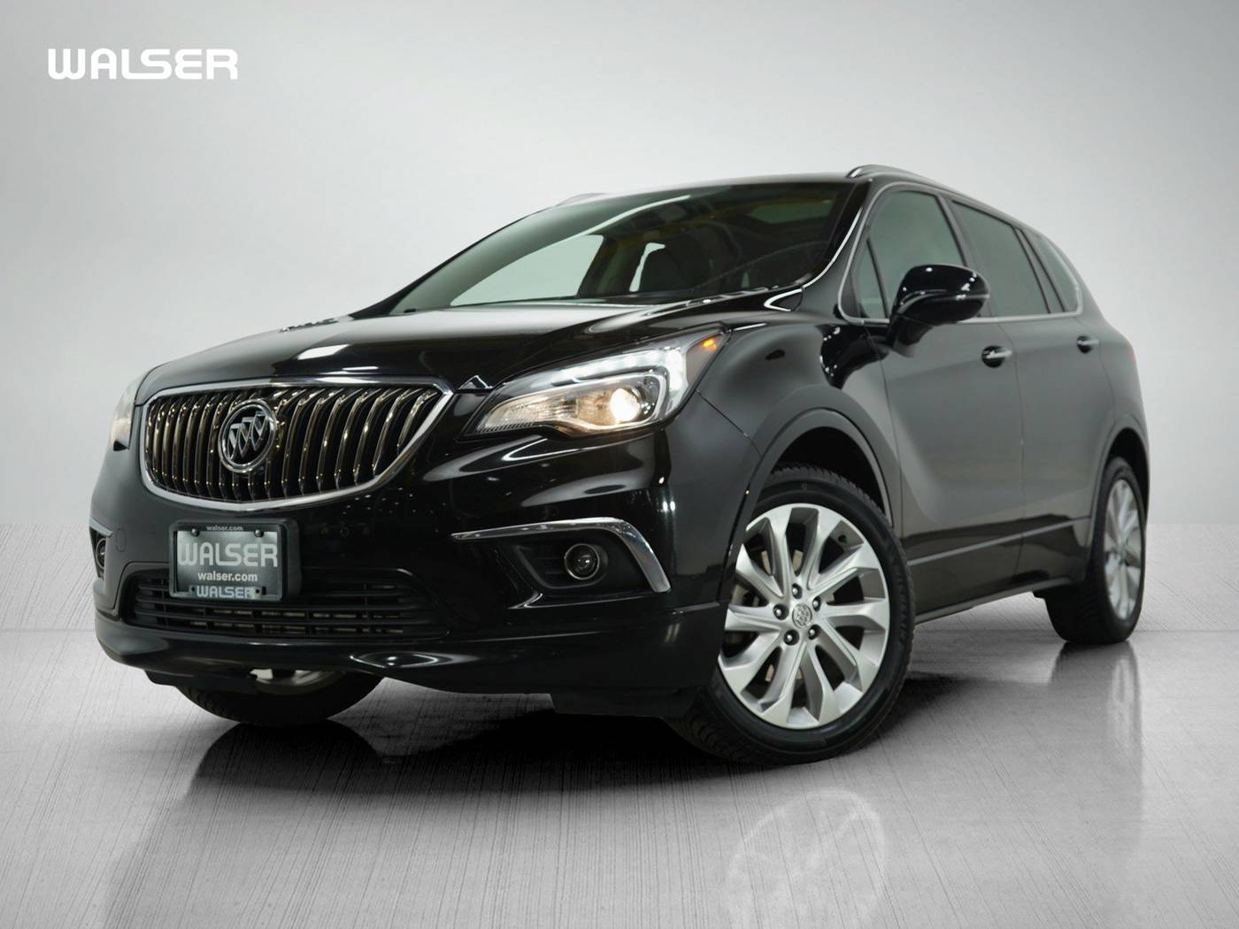 2016 Buick Envision Premium I — SUV — 117,728 mi — Roseville, MN