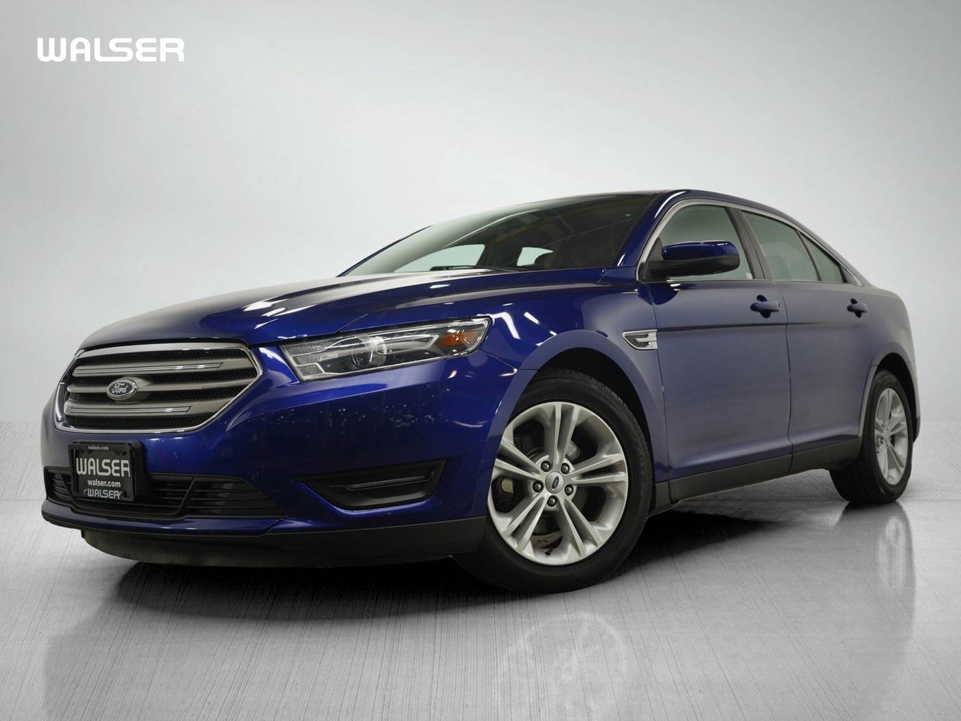 2015 Ford Taurus SEL — Sedan — 78,874 mi — Roseville, MN