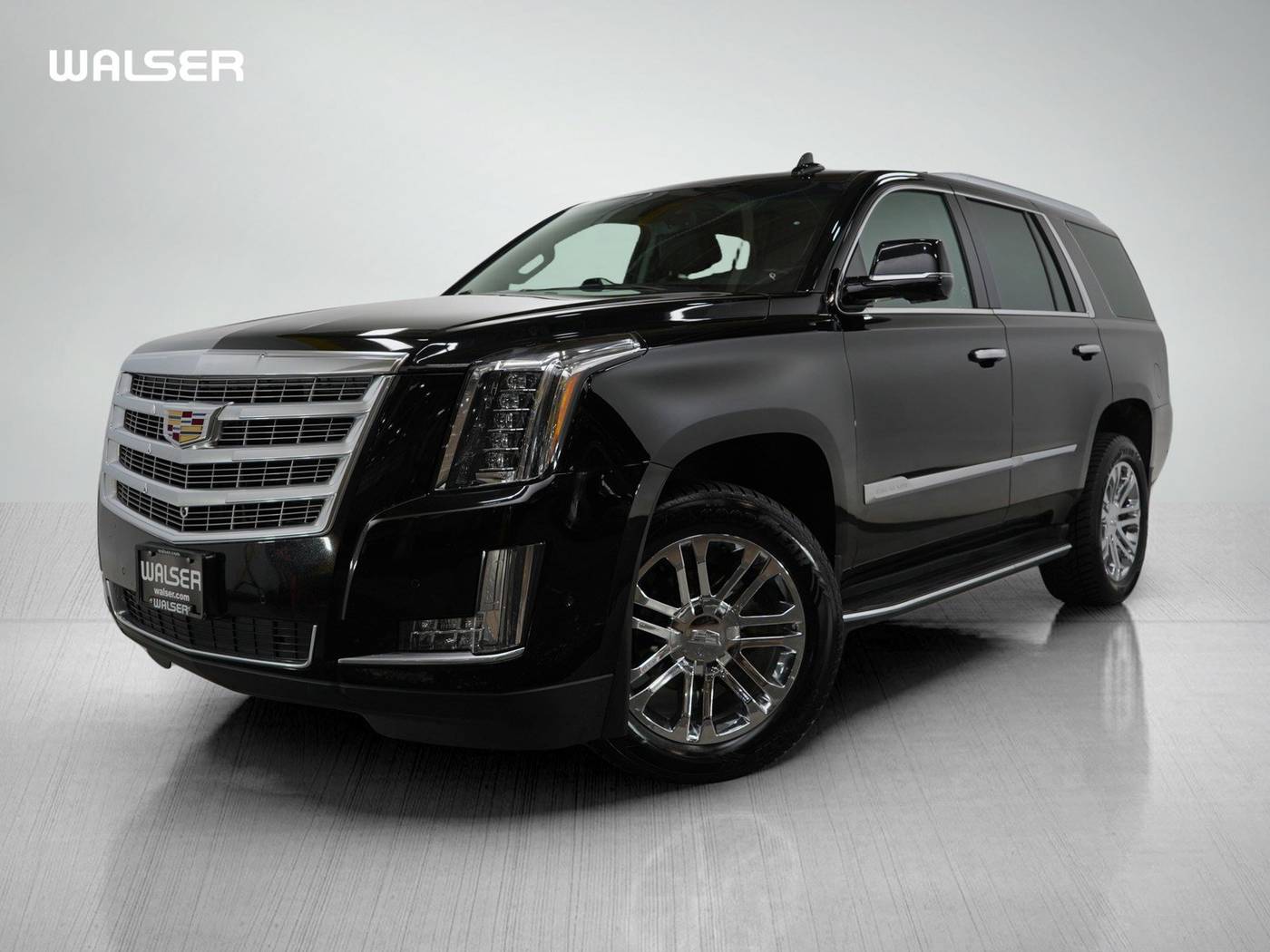 2019 Cadillac Escalade Standard — SUV — 57,322 mi — Roseville, MN