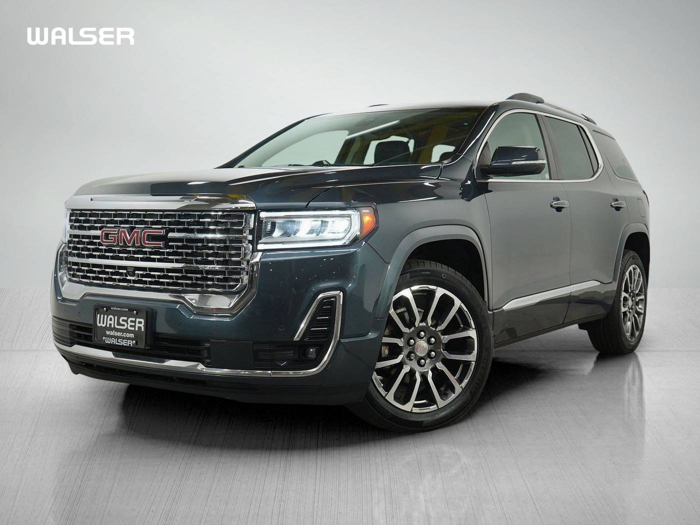 2020 GMC Acadia Denali — SUV — 65,454 mi — Roseville, MN