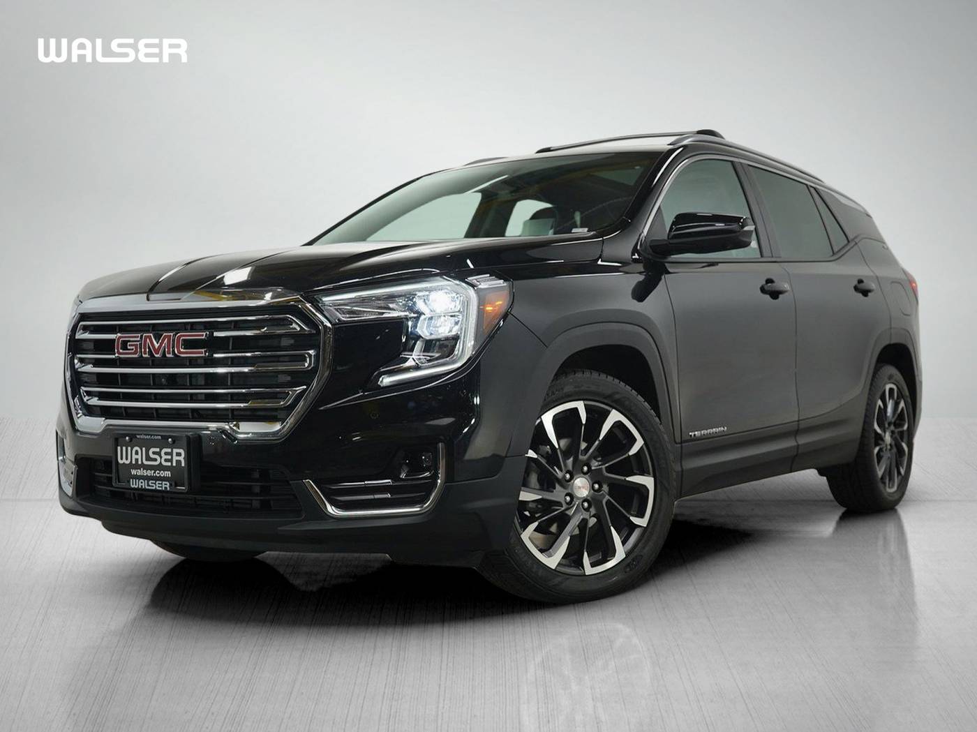 2022 GMC Terrain SLT — SUV — 42,942 mi — Roseville, MN