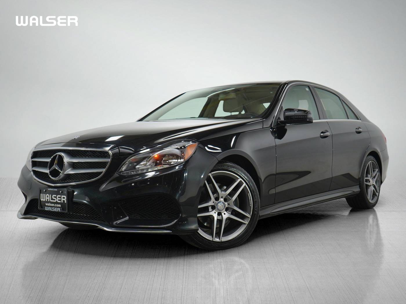 2015 Mercedes-Benz E-Class E 350 — Sedan — 102,564 mi — Roseville, MN