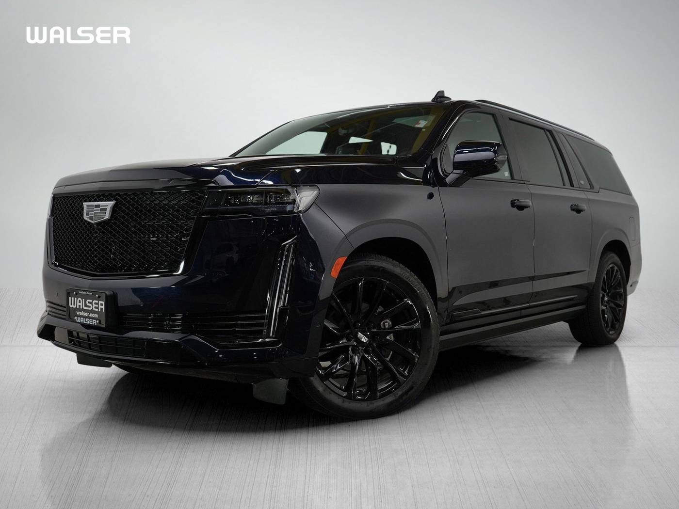 2023 Cadillac Escalade Sport Platinum — SUV — 10,062 mi — Roseville, MN