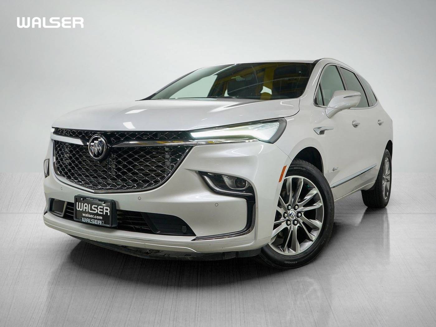 2023 Buick Enclave Avenir — SUV — 28,633 mi — Roseville, MN