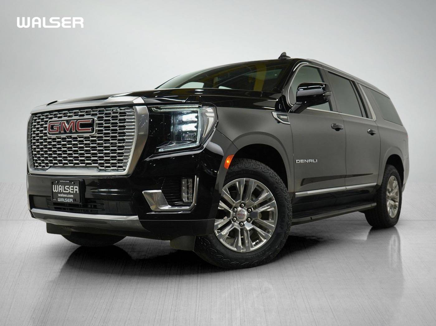 2023 GMC Yukon Denali — SUV — 62,139 mi — Roseville, MN