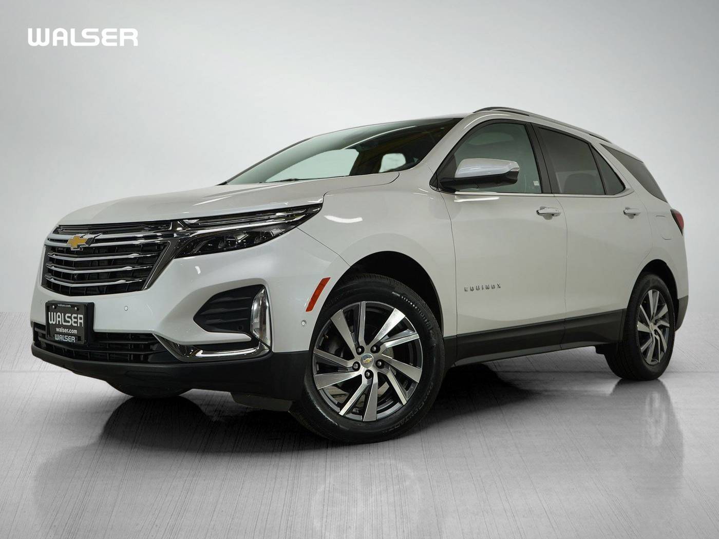 2022 Chevrolet Equinox Premier — SUV — 32,446 mi — Roseville, MN