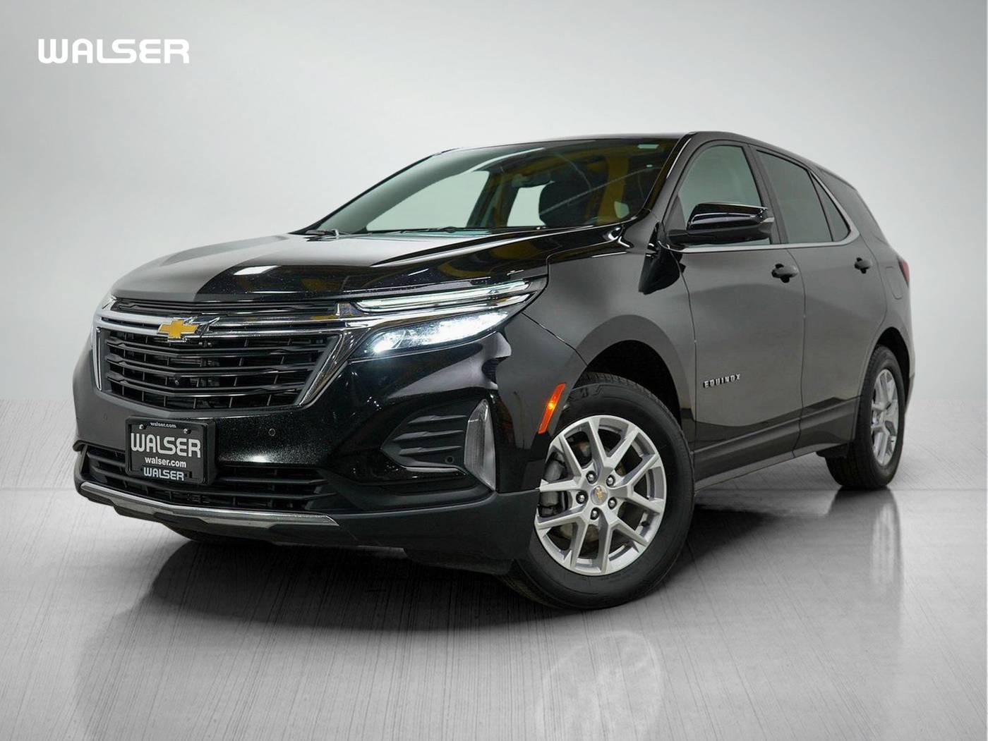 2024 Chevrolet Equinox LT — SUV — 36,966 mi — Roseville, MN