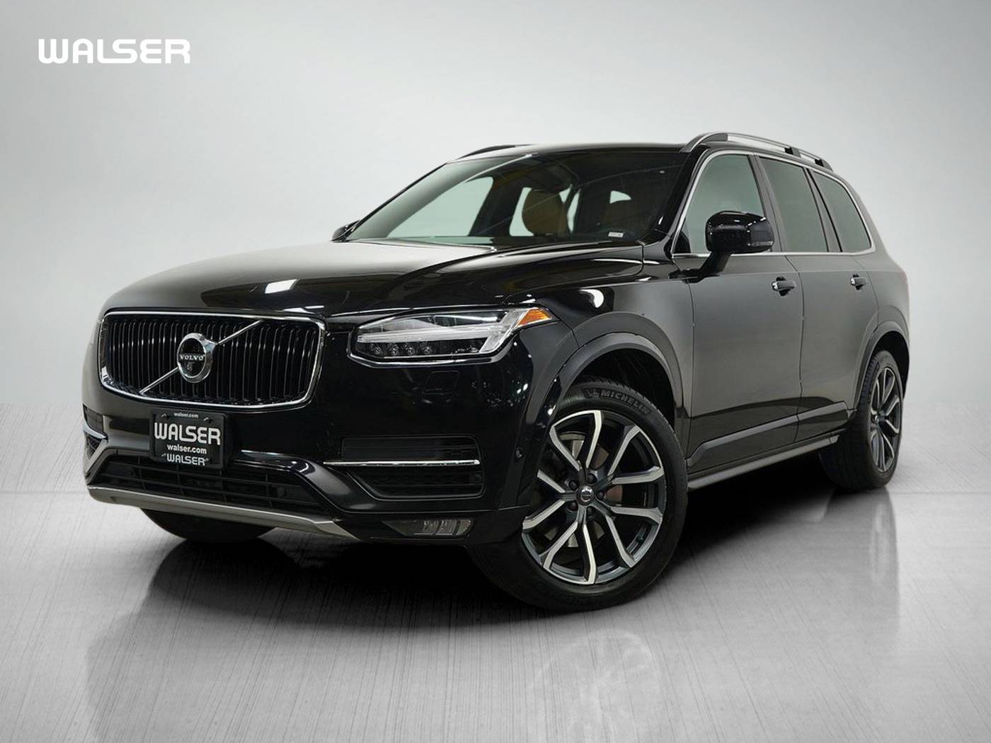 2017 Volvo XC90 Momentum — SUV — 128,331 mi — Roseville, MN
