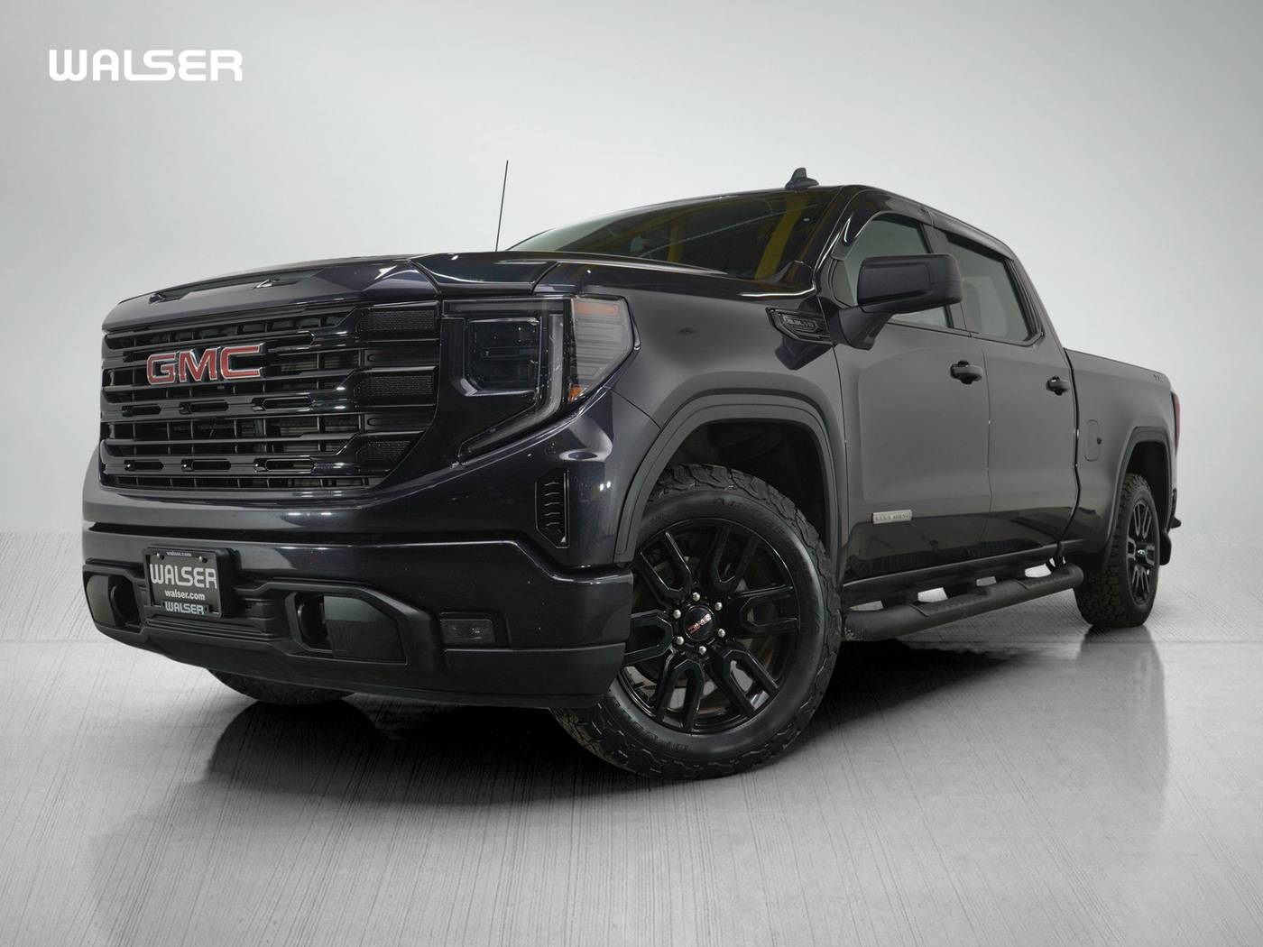 2023 GMC Sierra 1500 Elevation — Pickup Truck — 23,349 mi — Roseville, MN