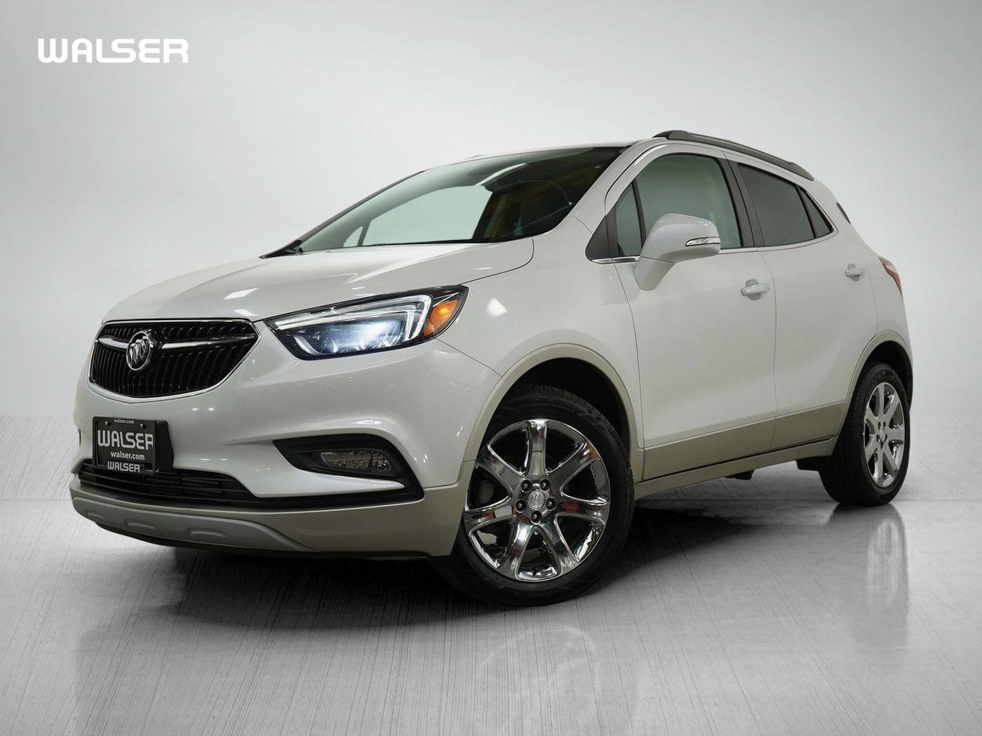 2018 Buick Encore Essence — SUV — 90,008 mi — Roseville, MN