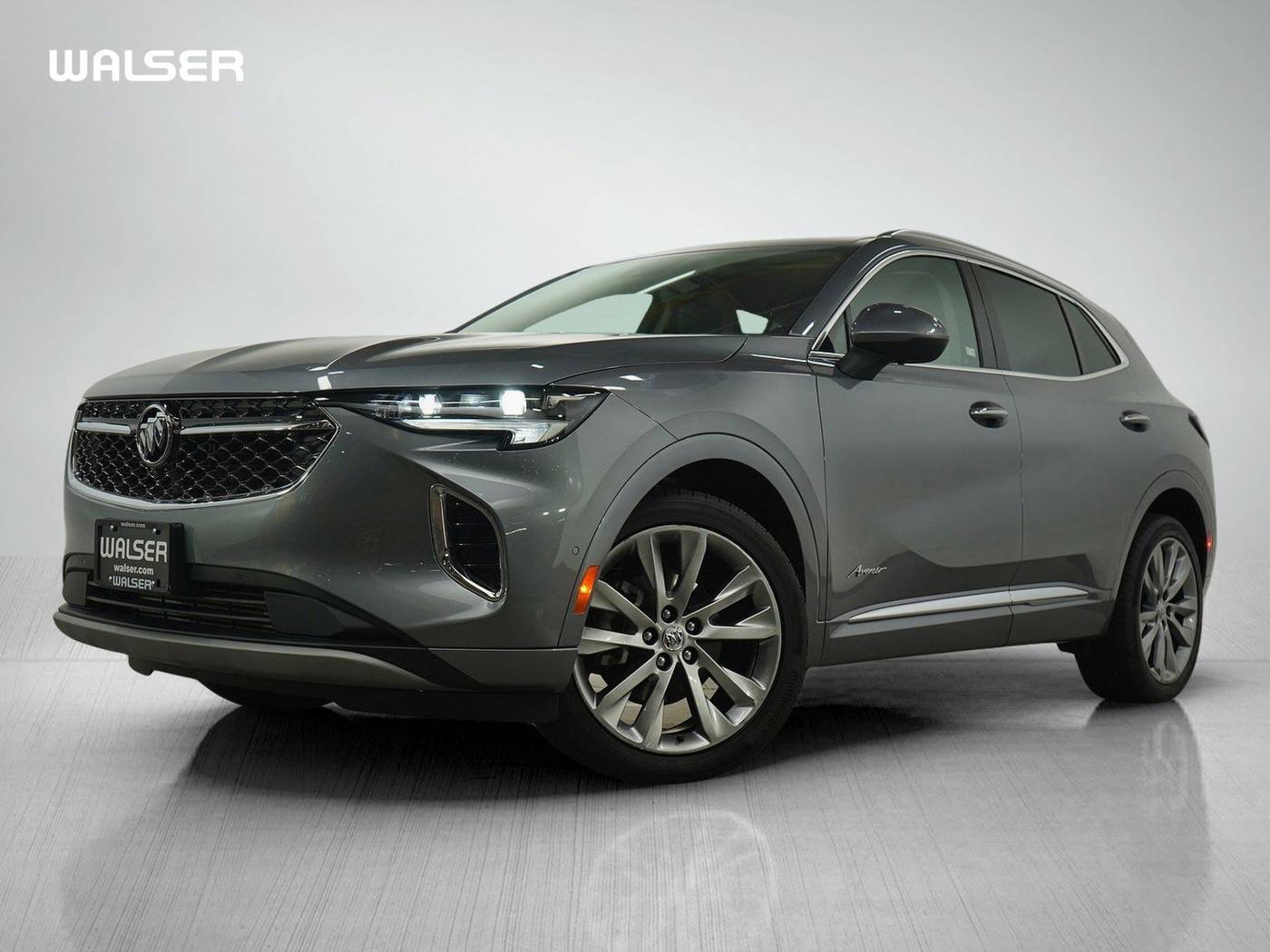 2022 Buick Envision Avenir — SUV — 29,513 mi — Roseville, MN