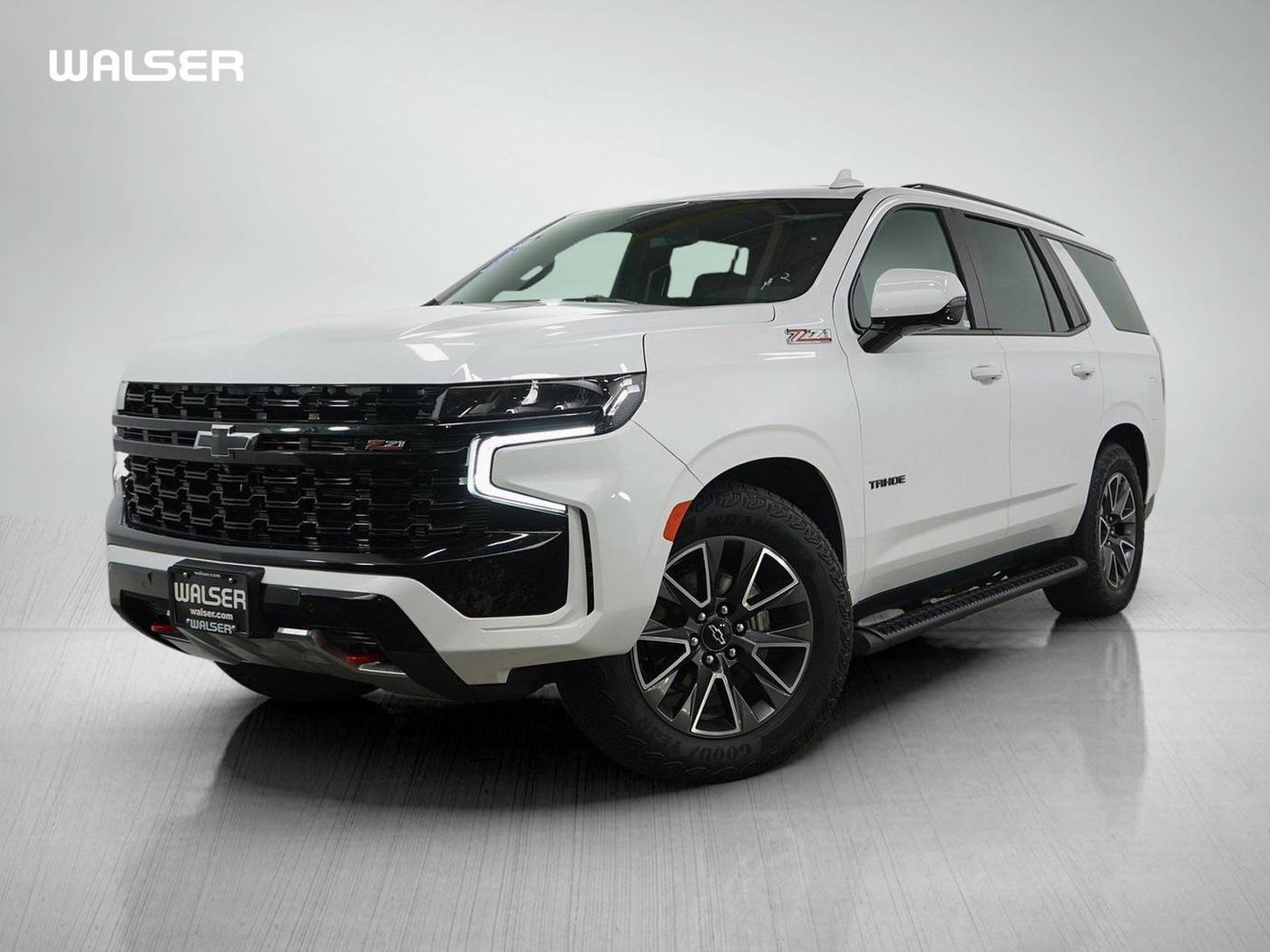 2023 Chevrolet Tahoe Z71 — SUV — 29,001 mi — Roseville, MN