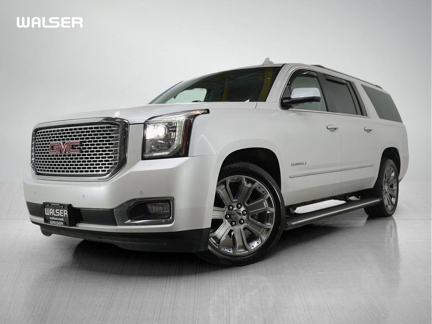 2016 GMC Yukon Denali — SUV — 149,150 mi — Roseville, MN