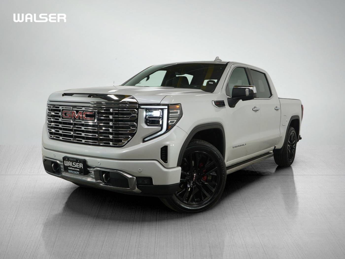 2023 GMC Sierra 1500 Denali — Pickup Truck — 43,001 mi — Roseville, MN