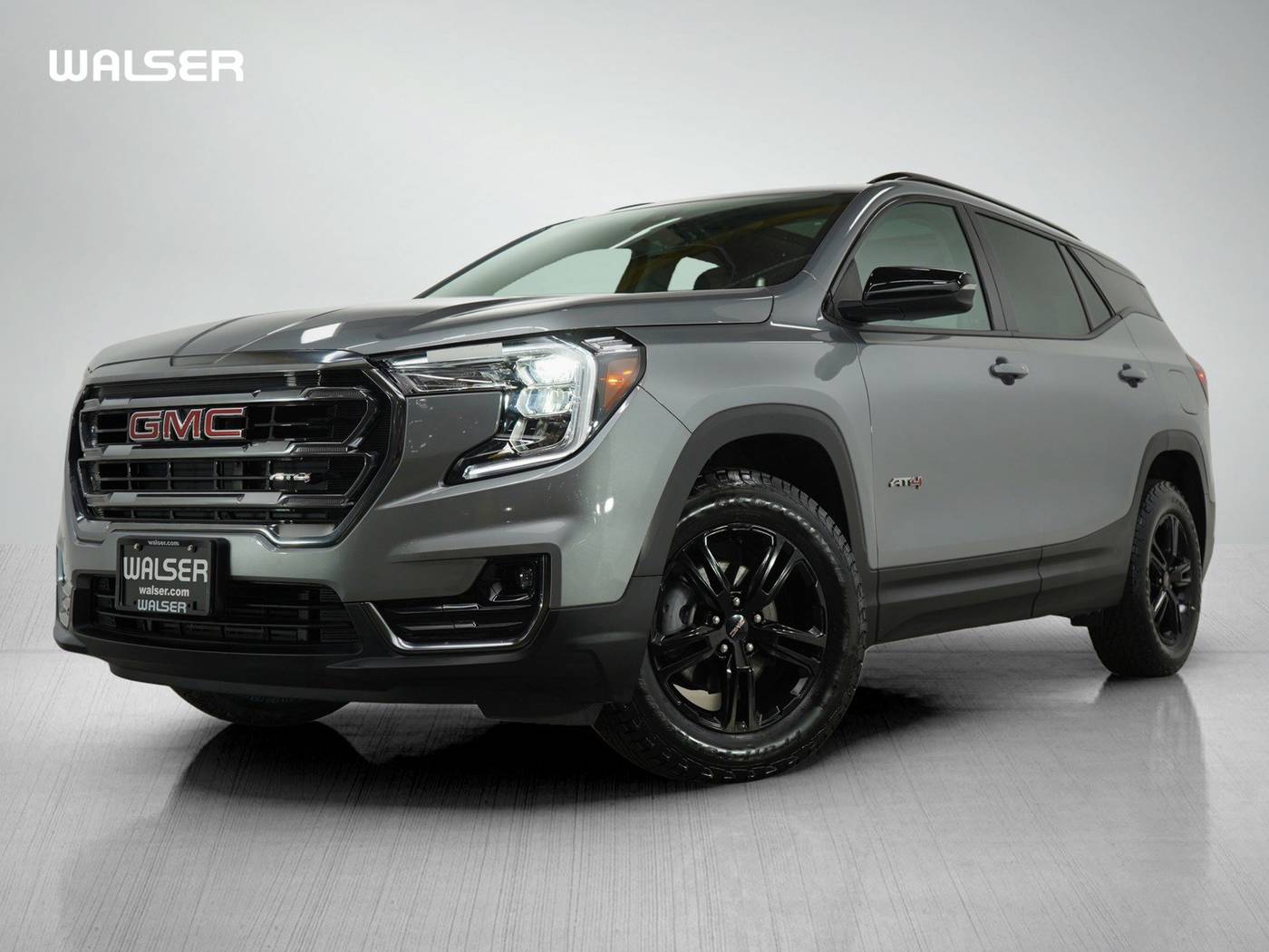 2024 GMC Terrain AT4 — SUV — 10,456 mi — Roseville, MN