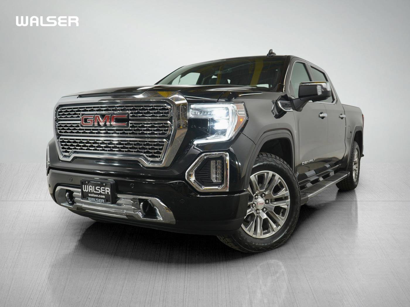 2021 GMC Sierra 1500 Denali — Pickup Truck — 90,297 mi — Roseville, MN