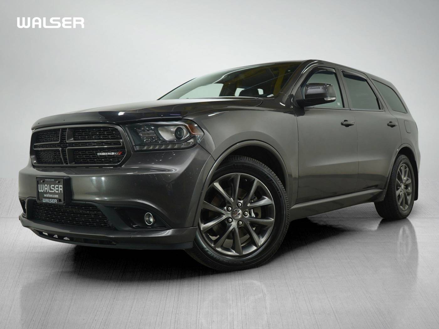 2014 Dodge Durango R/T — SUV — 113,626 mi — Roseville, MN