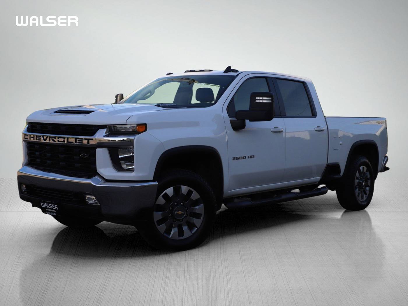 2021 Chevrolet Silverado 2500HD LT — Pickup Truck — 43,085 mi — Roseville, MN