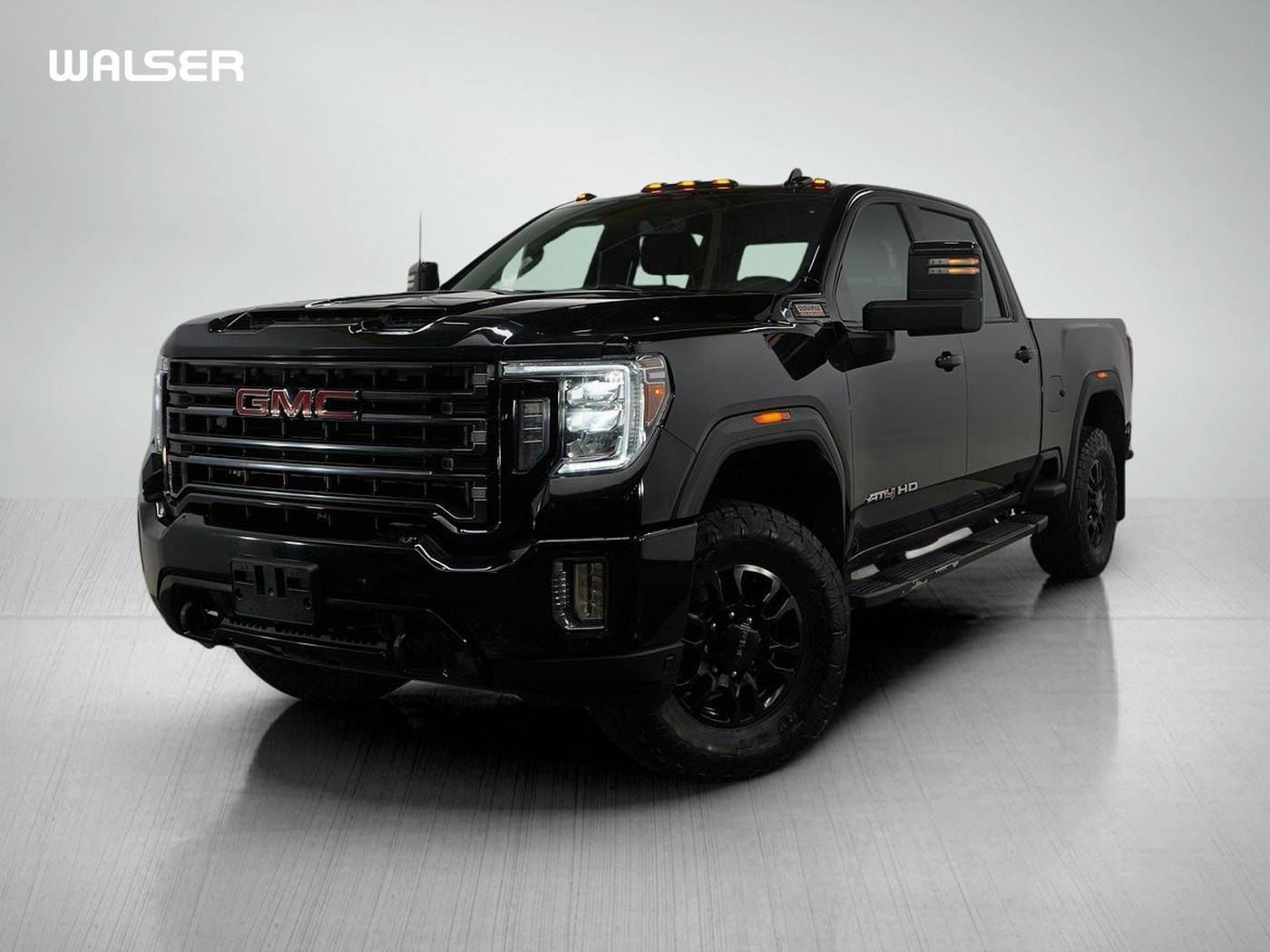 2022 GMC Sierra 2500HD AT4 — Pickup Truck — 54,915 mi — Roseville, MN