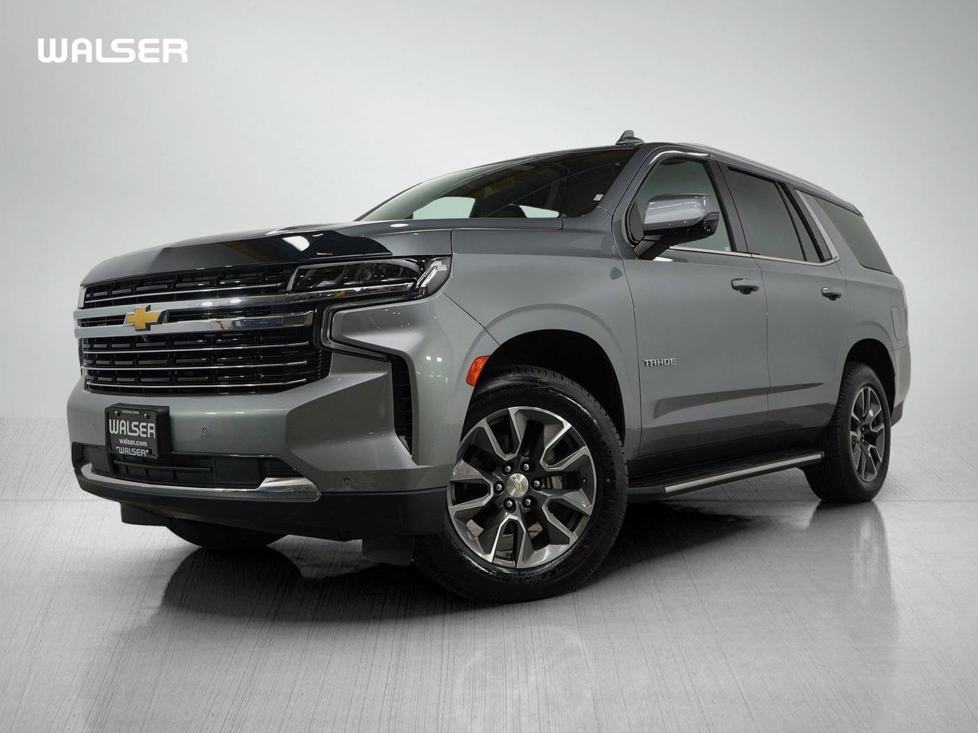 2023 Chevrolet Tahoe LT — SUV — 66,151 mi — Roseville, MN