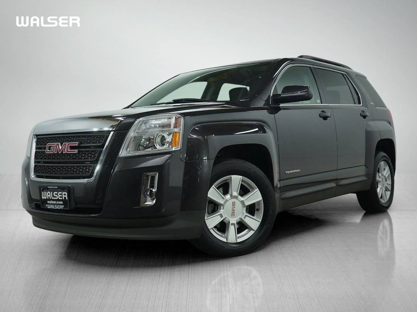 2013 GMC Terrain SLE-2 — SUV — 126,601 mi — Roseville, MN