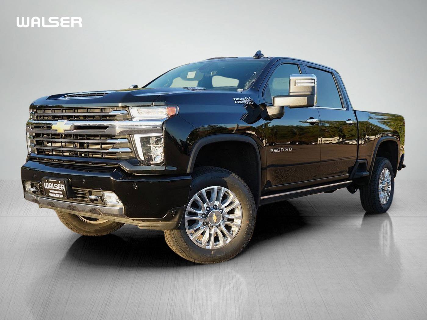 2022 Chevrolet Silverado 2500HD High Country — Pickup Truck — 40,792 mi — Roseville, MN