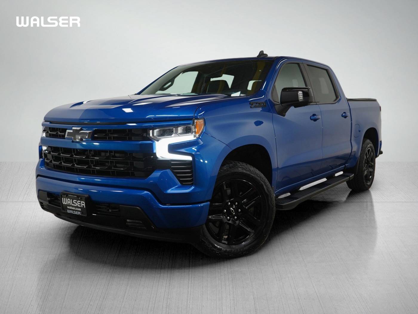 2022 Chevrolet Silverado 1500 RST — Pickup Truck — 39,567 mi — Roseville, MN