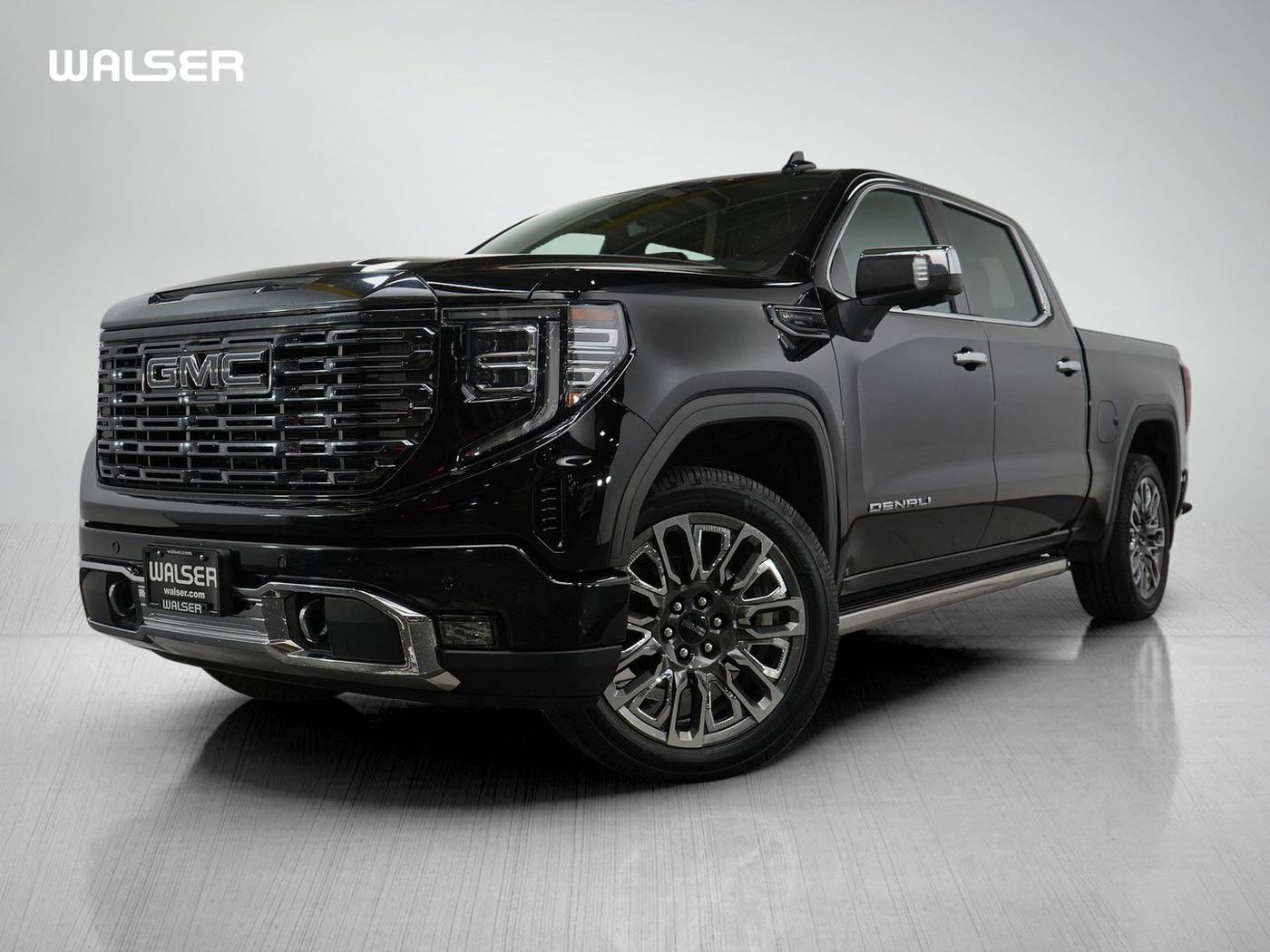 2023 GMC Sierra 1500 Denali Ultimate — Pickup Truck — 42,254 mi — Roseville, MN