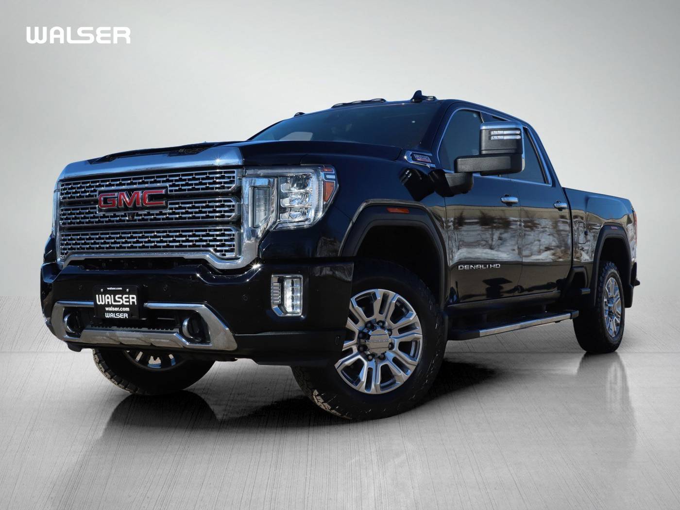 2020 GMC Sierra 2500HD Denali — Pickup Truck — 64,191 mi — Roseville, MN