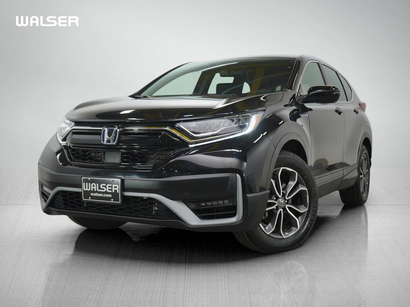 2021 Honda CR-V Hybrid EX-L — SUV — 58,836 mi — Roseville, MN