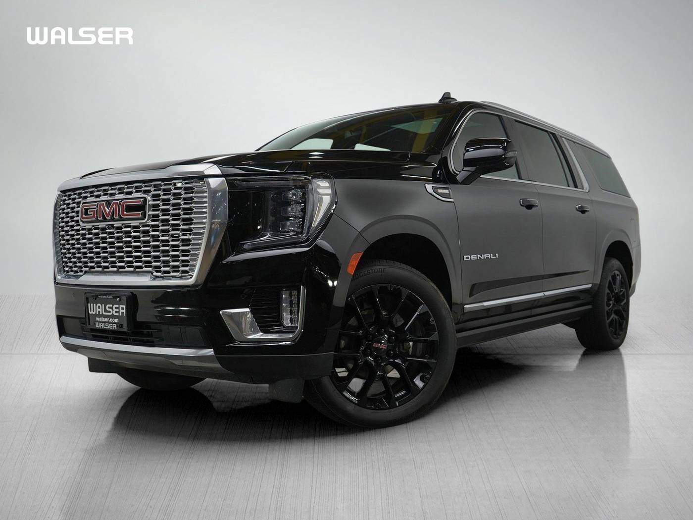 2022 GMC Yukon Denali — SUV — 31,690 mi — Roseville, MN
