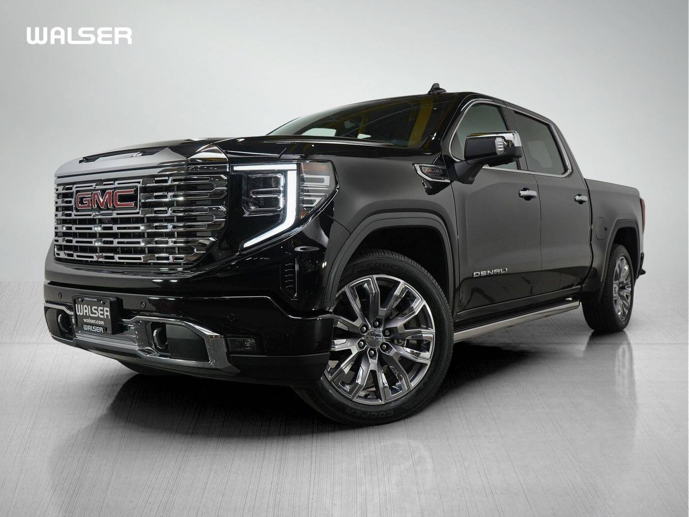 2022 GMC Sierra 1500 Denali — Pickup Truck — 43,847 mi — Roseville, MN