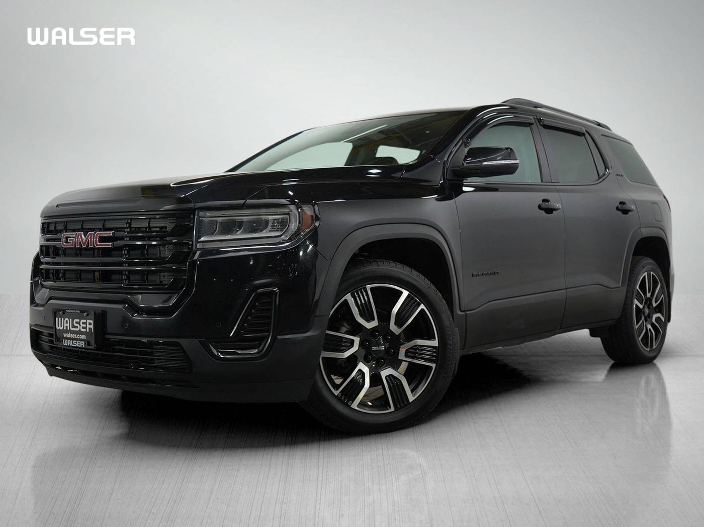 2021 GMC Acadia SLE — SUV — 65,986 mi — Roseville, MN