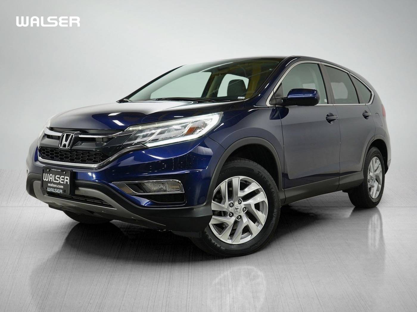 2016 Honda CR-V EX — SUV — 103,507 mi — Roseville, MN